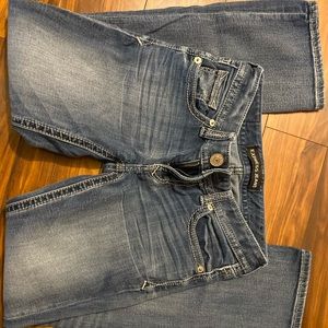 Express Jeans
